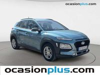 usado Hyundai Kona 1.0 TGDI Klass 4x2