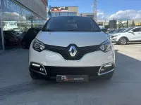 Occasion Renault Captur Zen 90 PK (66 kW) 2017 Beige SUV
