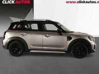 Usado Mini Cooper Countryman 136 CV (100 kW) 2024 Verde SUV