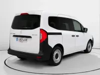 Usado Mercedes Citan 110 95 CV (69 kW) 2022 Blanco Monovolumen