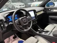 Usado Volvo XC40 Core 163 CV (119 kW) 2024 Azul SUV
