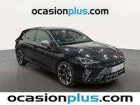 Usado Cupra Leon 204 CV (150 kW) 2025 Negro Berlina