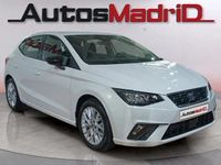 Usado Seat Ibiza FR 115 CV (84 kW) 2024 Utilitario