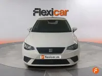 Usado Seat Ibiza Reference 80 CV (58 kW) 2023 Blanco Utilitario