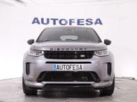 Usado Land Rover Discovery Sport R-Dynamic 309 CV (227 kW) 2022 Gris SUV