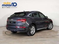 Usado Audi Q5 Advanced 163 CV (119 kW) 2022 SUV