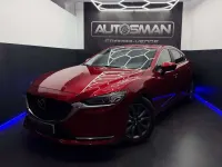Usado Mazda 6 150 CV (110 kW) 2020 Burdeos Berlina