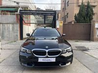 usado BMW 320 320 dA