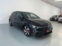 Usado VW Golf GTI Clubsport 301 CV (221 kW) 2023 Negro Berlina