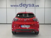 Usado Ford Puma ST-Line X 125 CV (91 kW) 2023 Rojo SUV