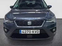 Usado Seat Arona XCELLENCE 95 CV (69 kW) 2019 SUV