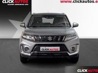 usado Suzuki Vitara 1.4 GLX Hybrid 48V