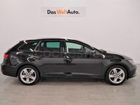 usado Seat Leon ST 1.4 TSI ACT StSp FR Advanced