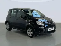 Usado Fiat Panda 69 CV (50 kW) 2023 Negro Utilitario