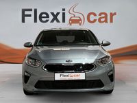 usado Kia Ceed 1.0 T-GDi 88kW (120CV) Tech Gasolina en Flexicar Sevilla