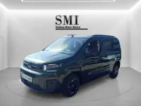 Usado Citroën Berlingo 102 CV (75 kW) 2024 Verde Monovolumen