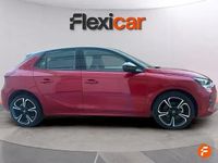 Usado Opel Corsa GS Line 100 HP (73 kW) 2022 Vermelho Citadino