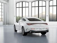 Nuevo Mercedes CLE200 204 CV (150 kW) 2025 Blanco Coupe