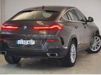 Usado BMW X6 Comfort Edition 286 CV (210 kW) 2022 Marrón SUV