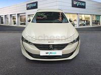 Usado Peugeot 508 Allure 225 CV (165 kW) 2021 Blanco Familiar