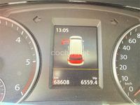 Usado Seat Alhambra Ecomotive 150 CV (110 kW) 2017 Gris / plata Monovolumen