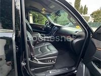 Usado Cadillac Escalade 409 CV (300 kW) 2011 Negro SUV