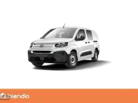 Nuevo Fiat Doblò 100 CV (73 kW) 2026 Blanco Monovolumen