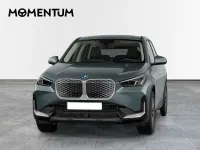 Usado BMW iX1 150 kW (204 CV) 2024 Verde SUV