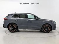 Usado Cupra Terramar VZ 265 HP (194 kW) 2024 Cinzento SUV