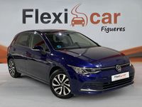 usado VW Golf Life 1.0 TSI 81kW (110CV) Gasolina en Flexicar Figueres