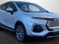 Nuevo EVO Evo 4 106 CV (77 kW) 2025 Plata SUV