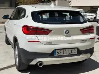 Occasion BMW X2 116 ch (85 kW) 2020 Blanc SUV