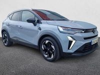 Usado Renault Captur Techno 100 CV (73 kW) 2025 SUV