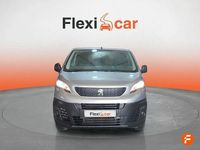Usado Peugeot Expert Active 150 CV (110 kW) 2020 Gris Van