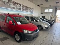 Usado Peugeot TePee Outdoor 100 CV (73 kW) 2017 Negro Monovolumen