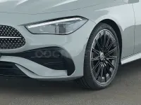 Usado Mercedes CLE200 204 CV (150 kW) 2025 Gris / plata Descapotable