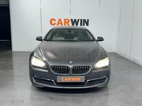 Occasion BMW 640 Comfort Edition 313 ch (230 kW) 2013 Marron Coupé