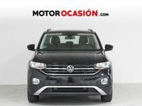 Usado VW T-Cross Advance 110 CV (80 kW) 2022 SUV