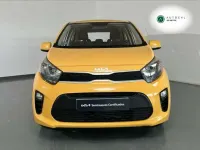 Usado Kia Picanto 67 CV (49 kW) 2024 Amarillo Utilitario