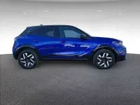 Usado Opel Mokka 137 CV (100 kW) 2025 Azul SUV