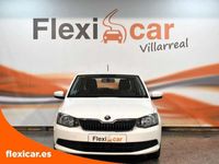 usado Skoda Fabia 1.0 MPI Active 55kW