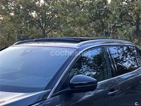 Usado Peugeot 3008 GT-line 120 CV (88 kW) 2017 Gris / plata SUV