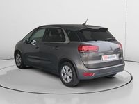 Brugt Citroën C4 Feel 131 HK (96 kW) 2019 Hvid