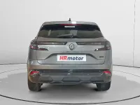 Occasion Renault Austral Techno 140 PK (102 kW) 2024 Grijs SUV