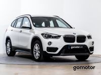 usado BMW X1 sDrive18d