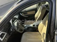 Begagnad BMW 320 184 HK (135 kW) 2013 Grå Kombi