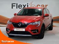 usado Renault Arkana Zen TCe 103kW(140CV) EDC Microhíbrido