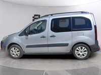 Usado Citroën Berlingo Feel 110 CV (80 kW) 2018 Gris Monovolumen