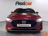 Usado Mazda 3 181 CV (133 kW) 2020 Rojo Utilitario