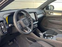 Nuevo Volvo XC40 Plus 2025 Verde SUV